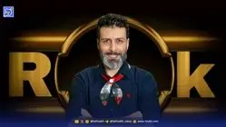 درآمد نجومی مجید واشقانی از برنامه «رُک شو» لو رفت!