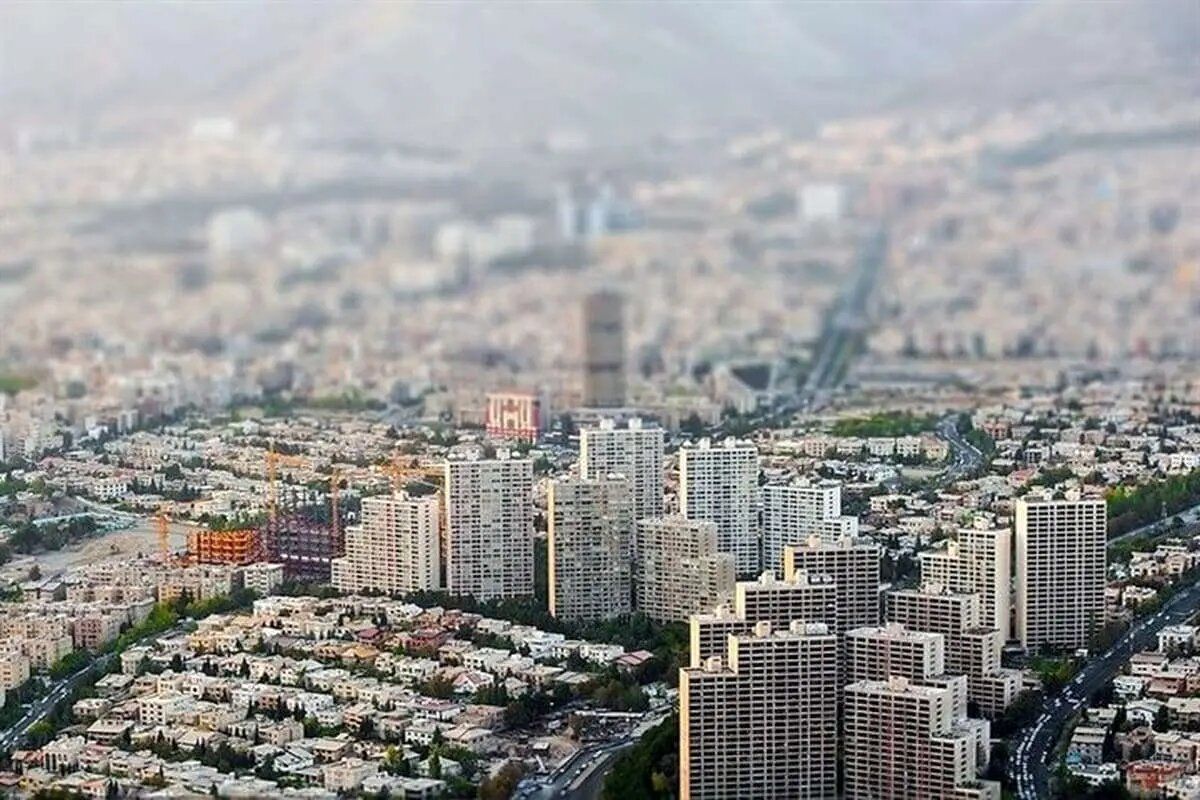 ببینید | این خانه در شمال تهران از خانه کتی پری گرانتر است!