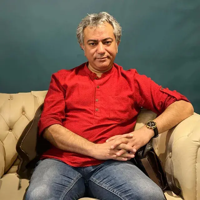 محمدرضا هدایتی