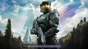 آخرین آپدیت بازی Halo Infinite به‌زودی رونمایی می‌شود