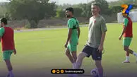 تصمیم جنجالی مس؛ تمرین به جای حضور در پلی‌آف!