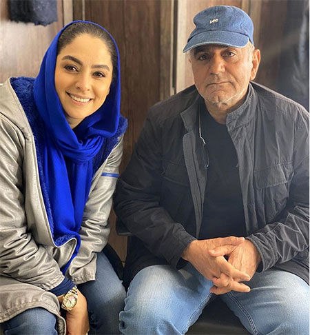 مارال بنی آدم,بیوگرافی مارال بنی آدم,عکس مارال بنی آدم