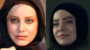 نگاهی دکوراسیون خانه 450 متری شراره رخام / چقدر با شکوه و لاکچری 