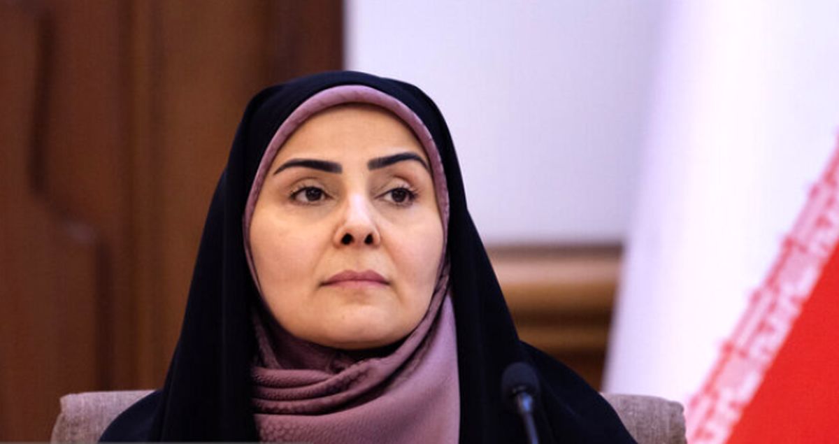 بازطراحی ساختمان شیشهای صداوسیما را به مسابقه بینالمللی خواهیم گذاشت