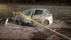 لایی‌کشی وحشتناک پژو مرگ پسربچه 10 ساله را رقم زد