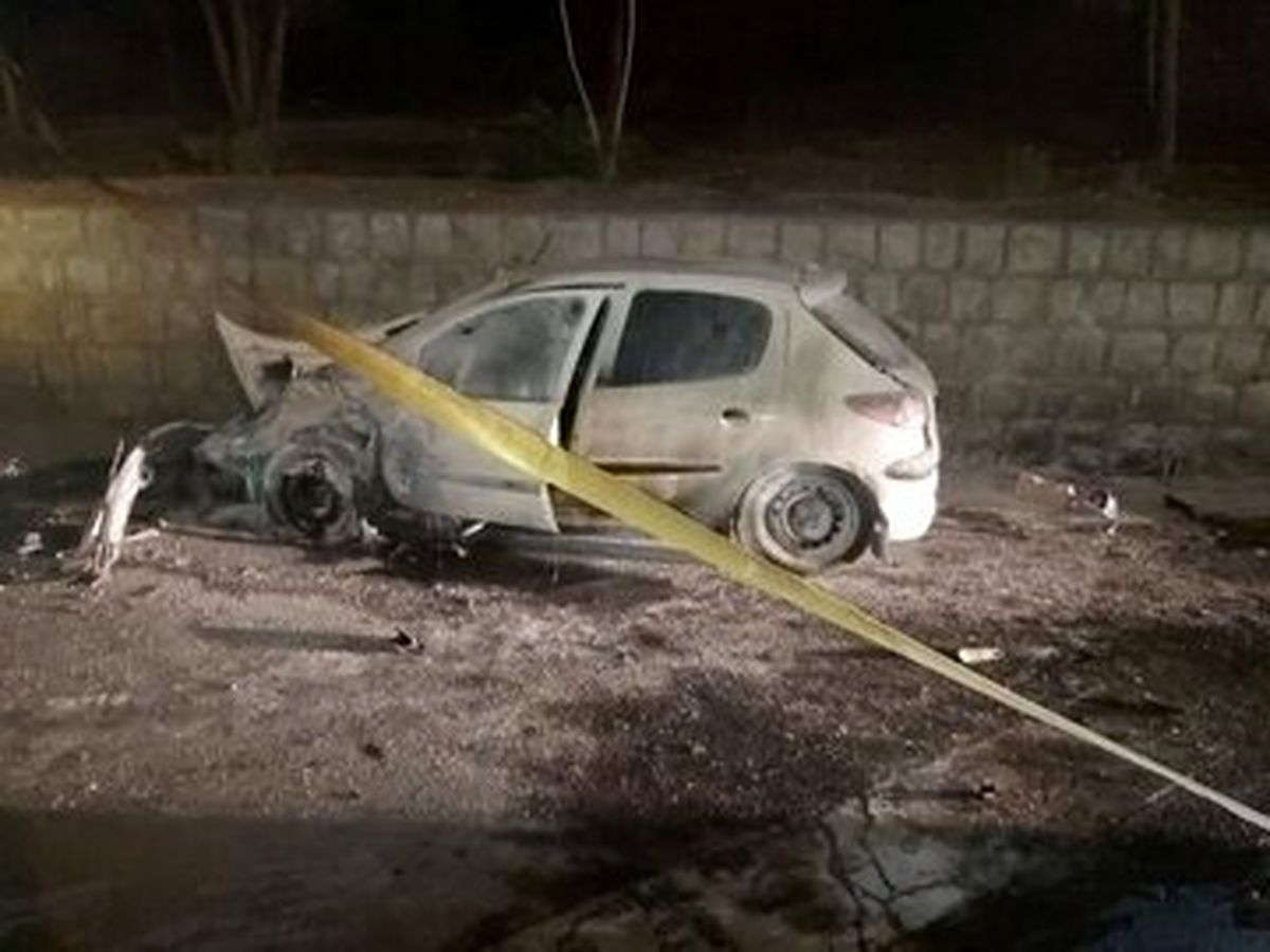 لاییکشی وحشتناک پژو مرگ پسربچه 10 ساله را رقم زد