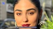 بیوگرافی رامینا ترابی و همسرش علی اعتمادی 