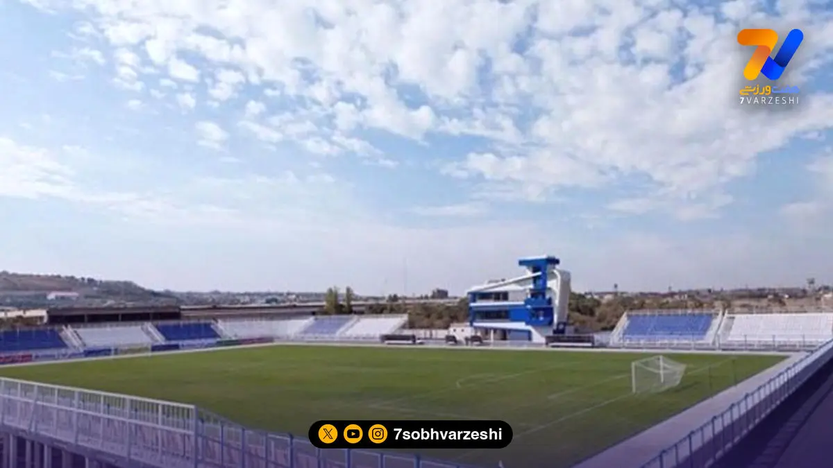 مخالفت مشهد با میزبانی