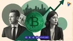  ۶۰ درصد مدیران ثروت آماده ورود به بازار کریپتو 