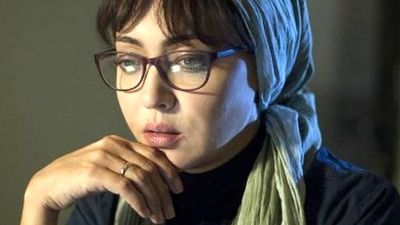 سیمین سریال طوبی در 55 سالگی؛ زیبایی دیدنی فربیا متخصص