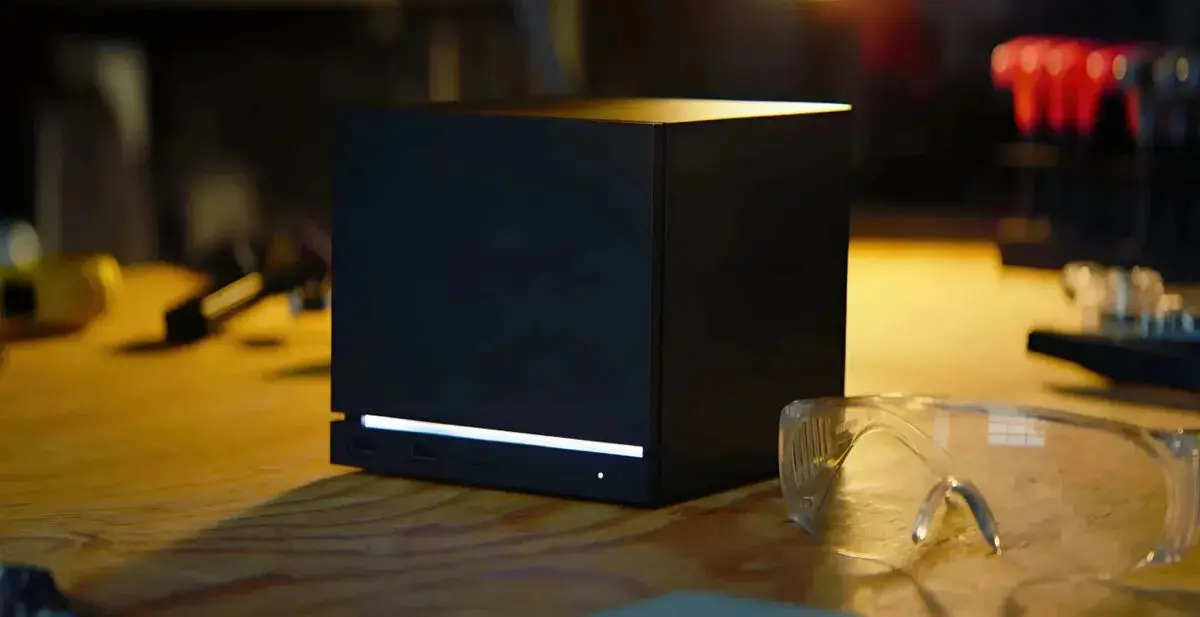 آپدیت جدید SteamOS مشکل روشن‌شدن خودکار Steam Machine را برطرف کرد