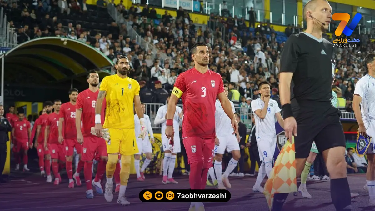 دودستگی در اردوی تیم ملی: این آقا چرا خداحافظی نمی کند؟!