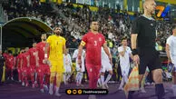 دودستگی در اردوی تیم ملی: این آقا چرا خداحافظی نمی کند؟!