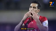 وحید امیری: سکوت می کنم اما خیلی گلایه دارم!