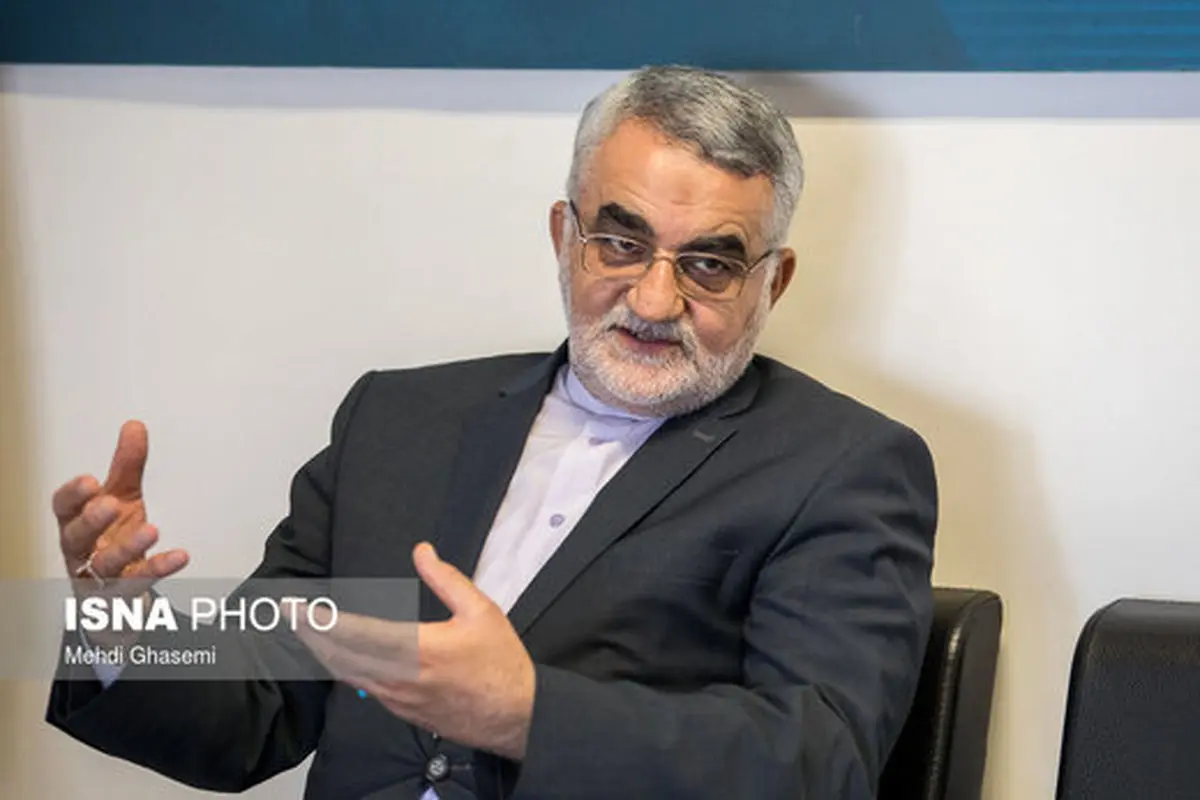 چرا امریکا بهپاد به حریم هوایی ایران فرستاد؟
