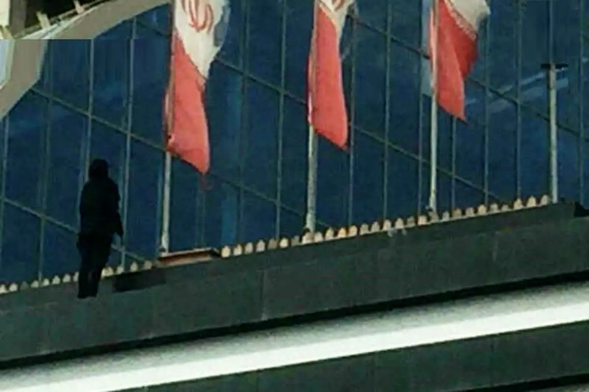 توضیحات مبهم دادستان درباره زن نفوذی به وزارت نفت