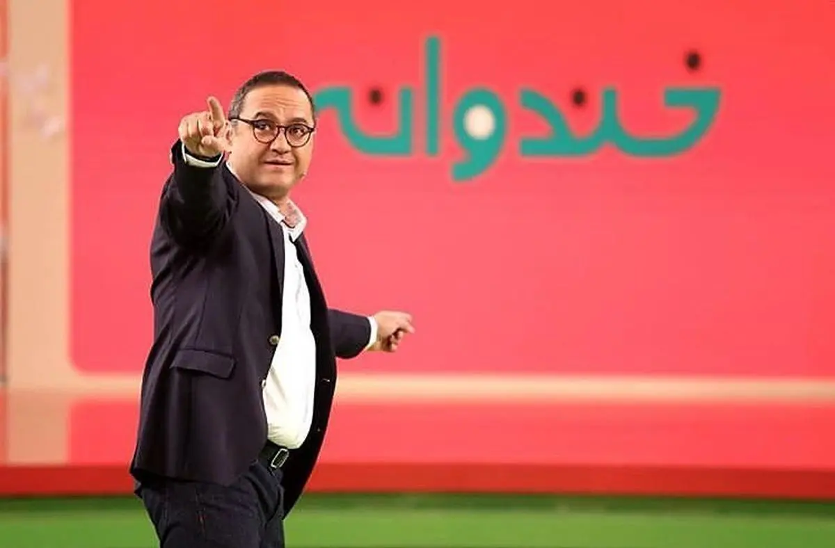 تهیه‌کننده خندوانه: اراده صداوسیما حفظ «خندوانه» است