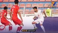 اشتباه نکنید! نورافکن جانشین خدابنده لو شد، نه جلالی