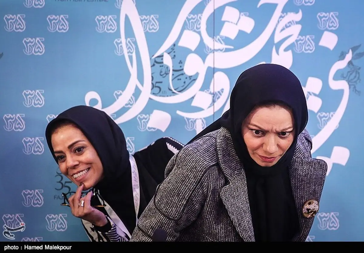 افشاگری یک بازیگر: همسر رسمی مهدی هاشمی هستم