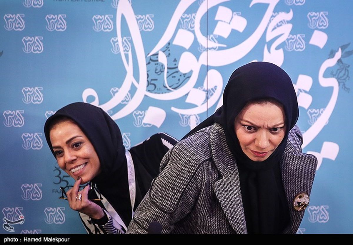 افشاگری یک بازیگر: همسر رسمی مهدی هاشمی هستم