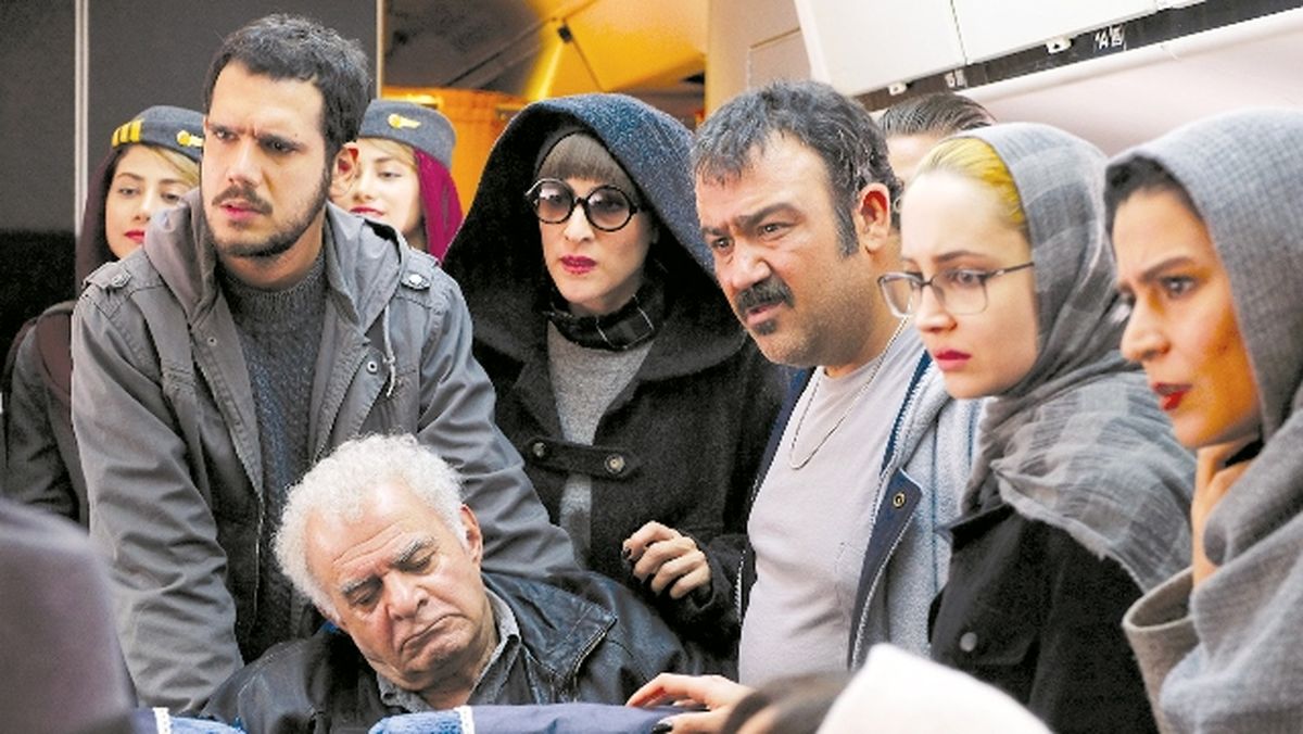بررسی کارنامه کمال تبریزی؛ از ارزشی تا کمدین (قسمت آخر)