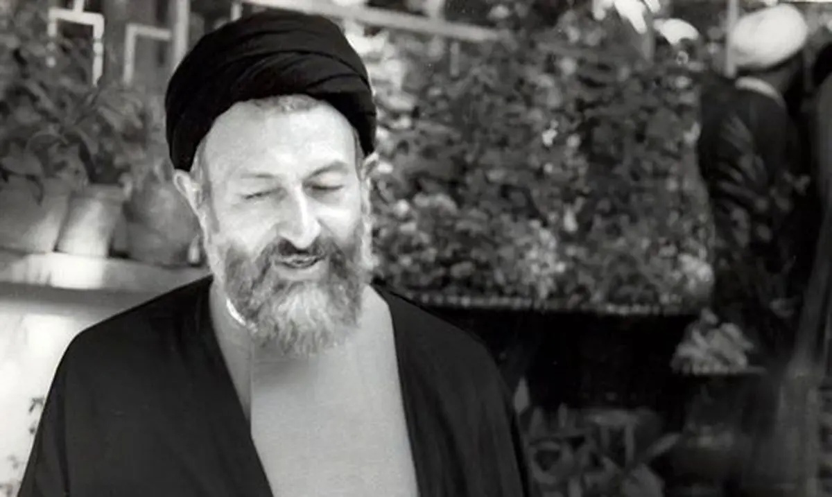 ماجرای عصبانیت شهید بهشتی از دستگیری دختر بنی صدر