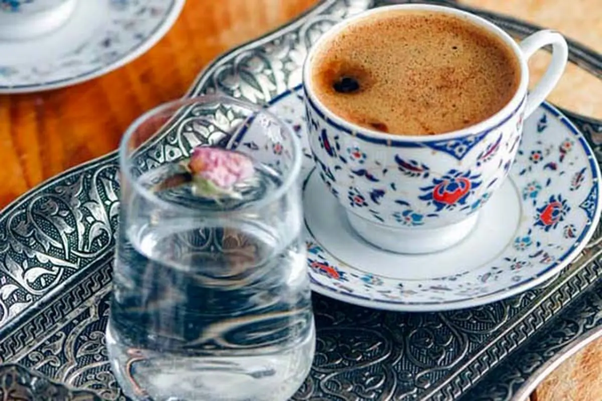 ویژگی‌های منحصر به فرد قهوه یزدی و خاصیت‌هایش