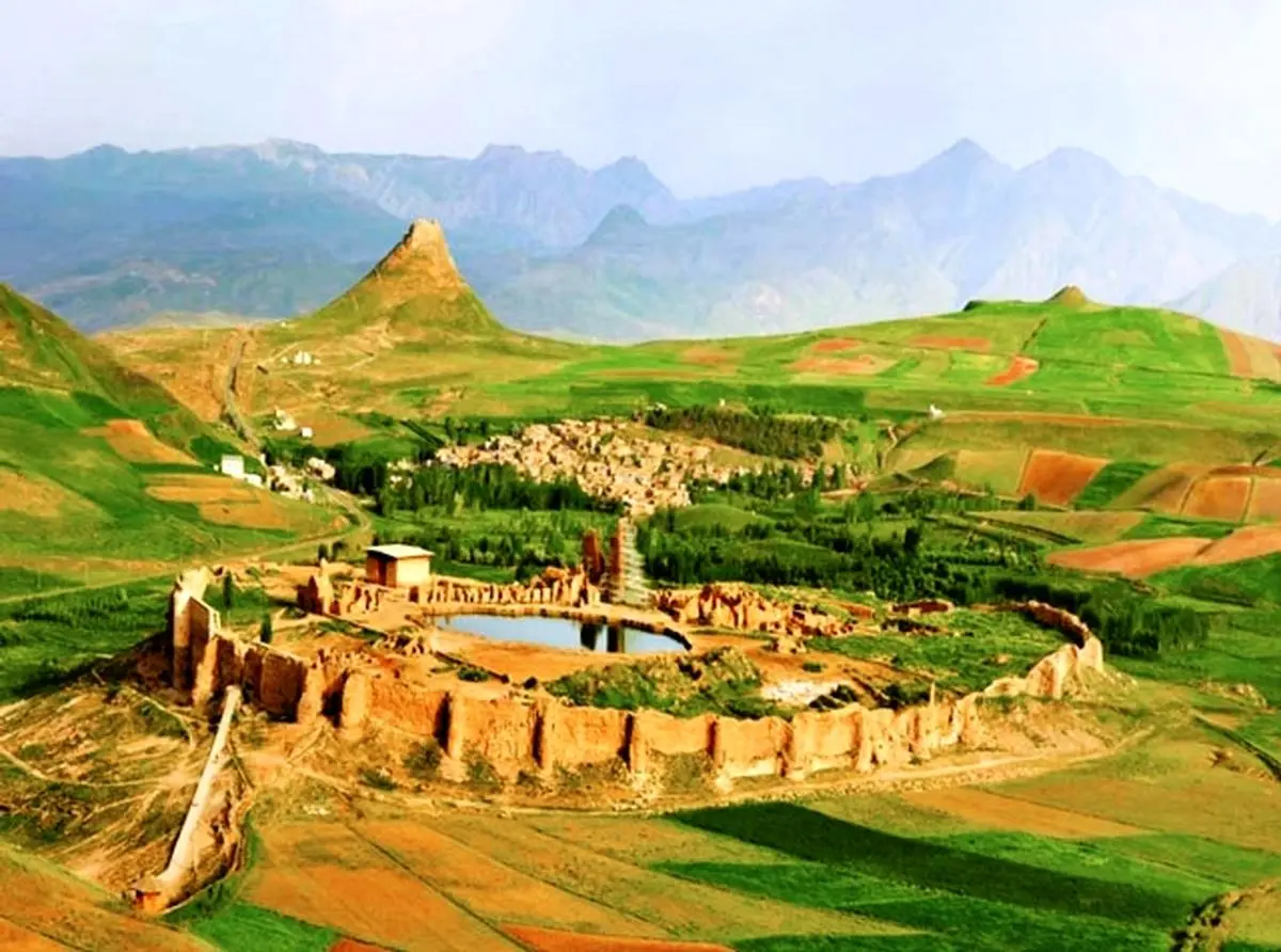هشت مکان‌‌ وهم‌آور و ترسناک ایران