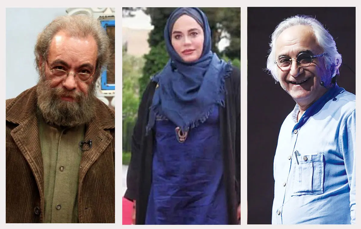 تجمع ادیبان در مشهد