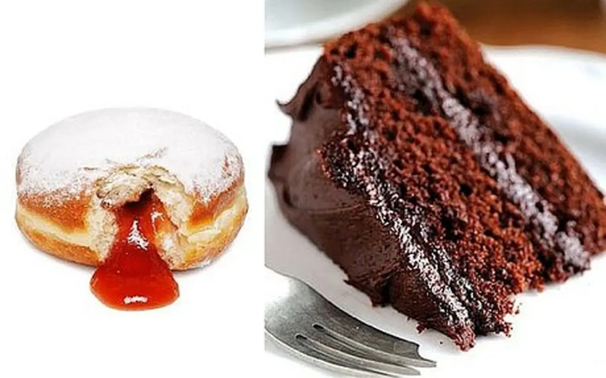 ۸ روش شگفت‌انگیز برای مقابله با اعتیاد به قند