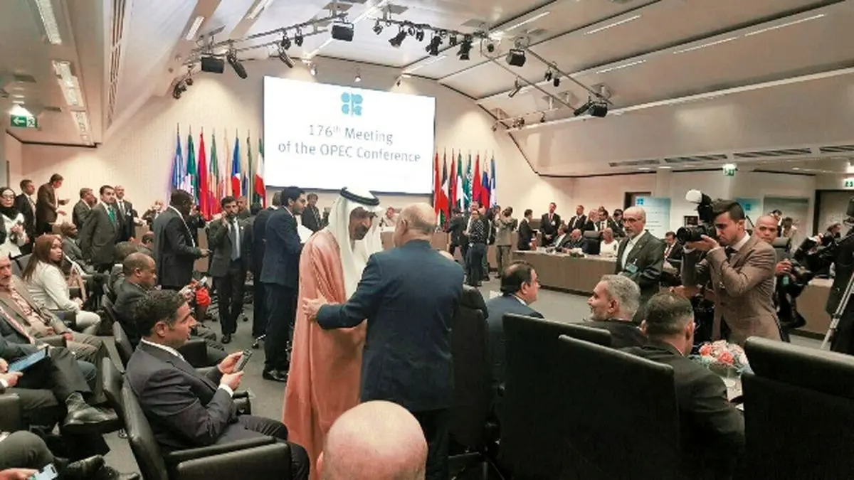 دلجویی از ایران در اوپک