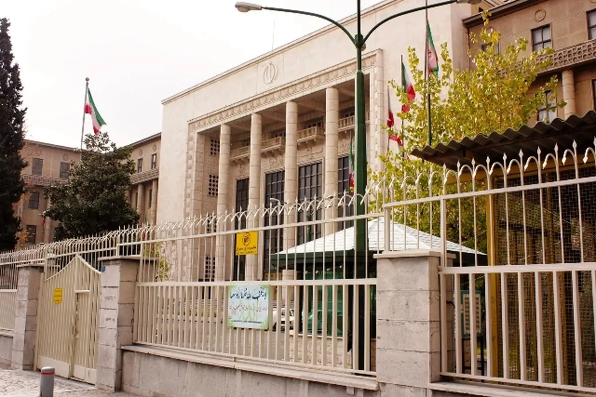 دیه زن و مرد مساوی نشد