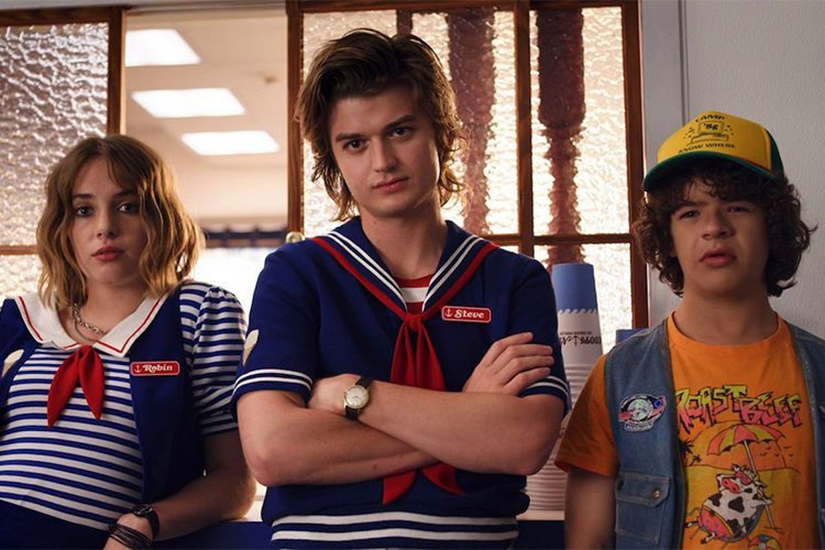 شش نکته از سریال دیدنی Stranger Things
