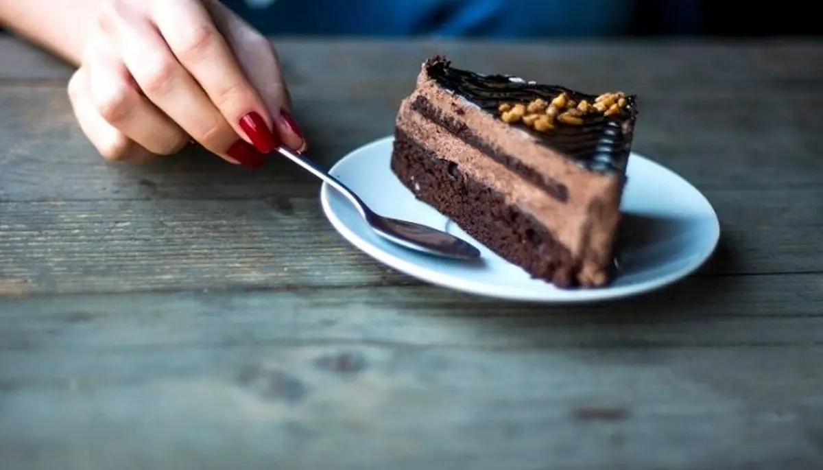 ۸ روش شگفت انگیز برای مقابله با اعتیاد به قند