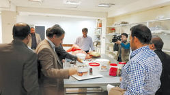 رابطه مشکوک شیرینی با الکل و آلومینیوم ام جی