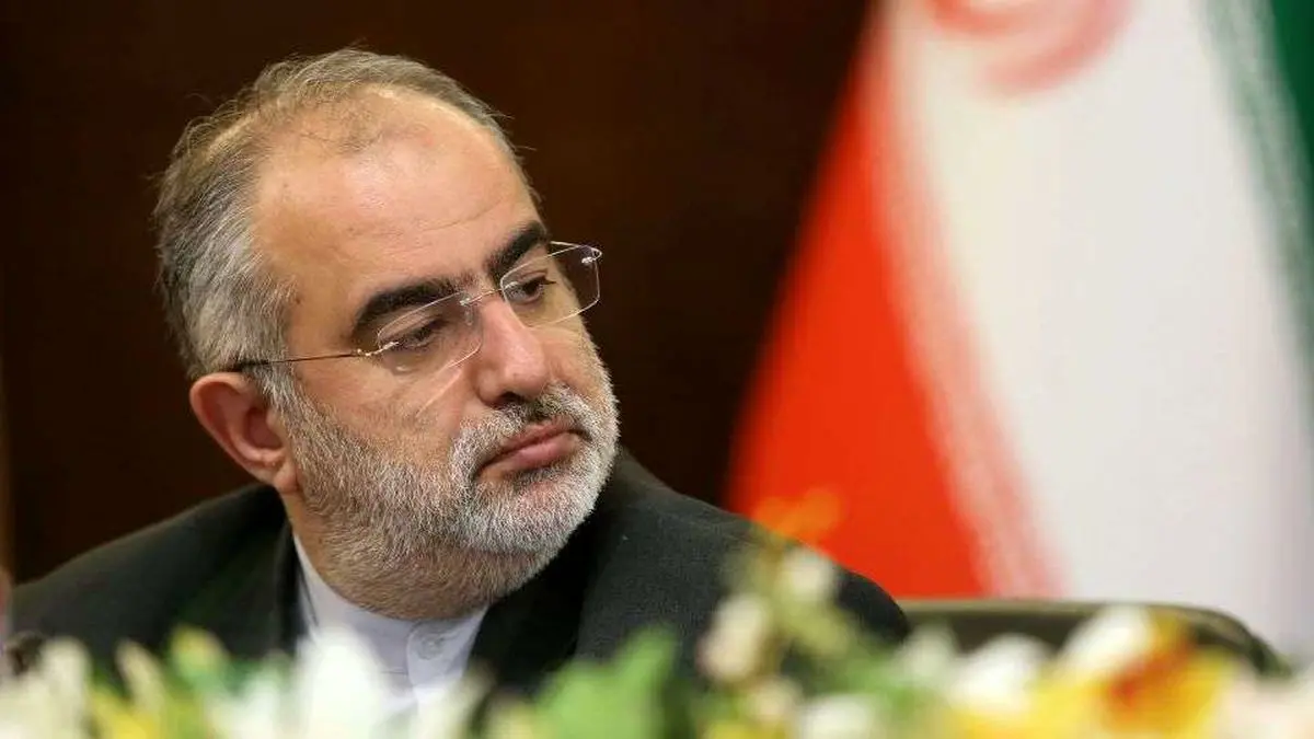 طعنه مشاور رئیس جمهور به رئیس دولت اصلاحات
