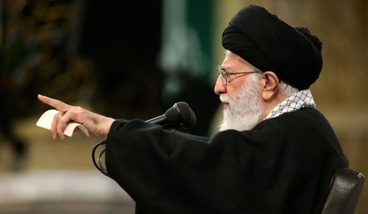پاسخی که رهبر انقلاب از طرف میرحسین به آمریکایی‌ها داد