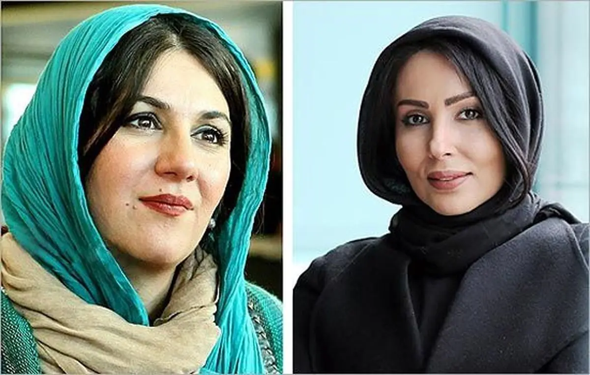 حمایت پرستو صالحی از ستاره اسکندری