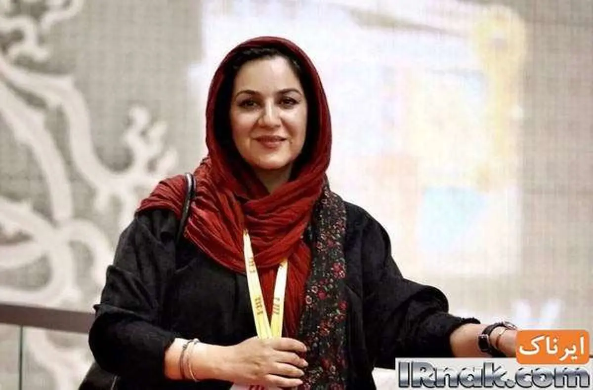 انتقاد شدید کیهان از ستاره اسکندی