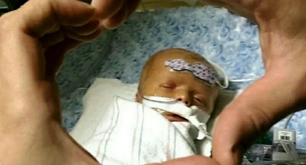 کم سن ترین انسانی که عمل پیوند قلب کرده است