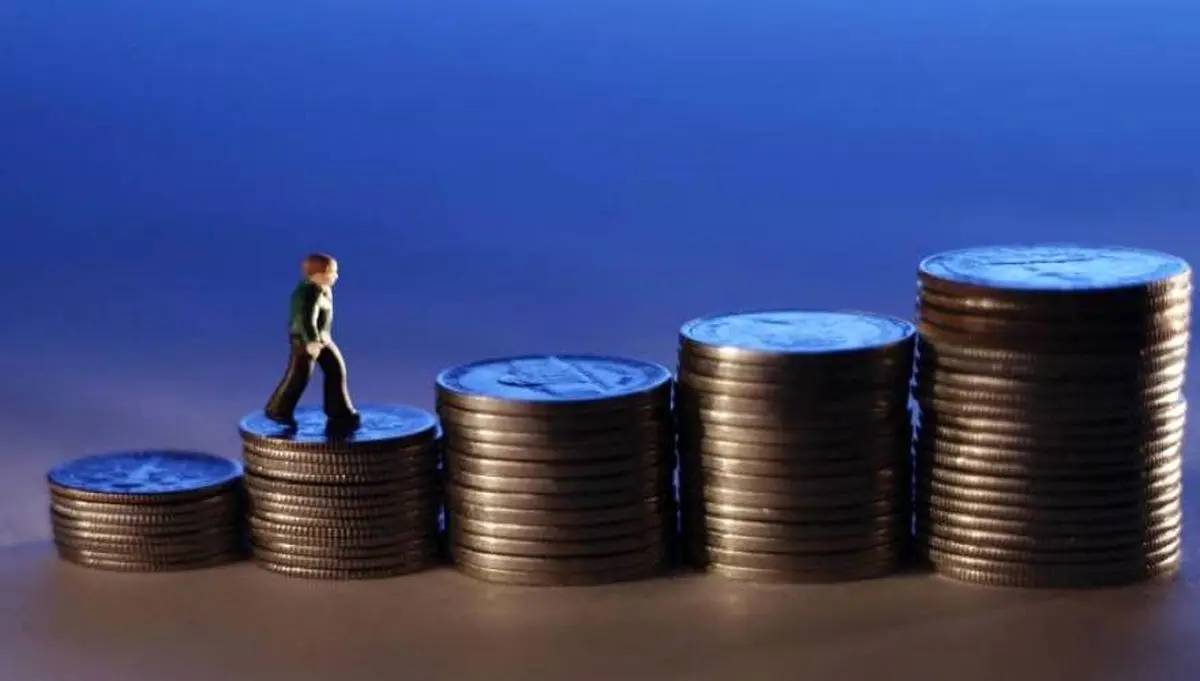 میزان کاهش نرخ تورم در یک سال اخیر