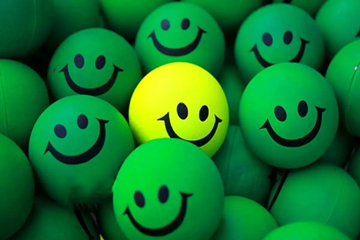 ۵ عادت روزانه برای خوشحال بودن