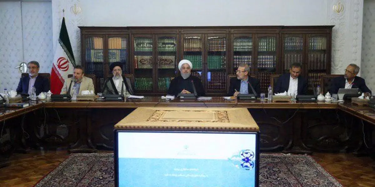 تکذیب شایعه قهر جهانگیری