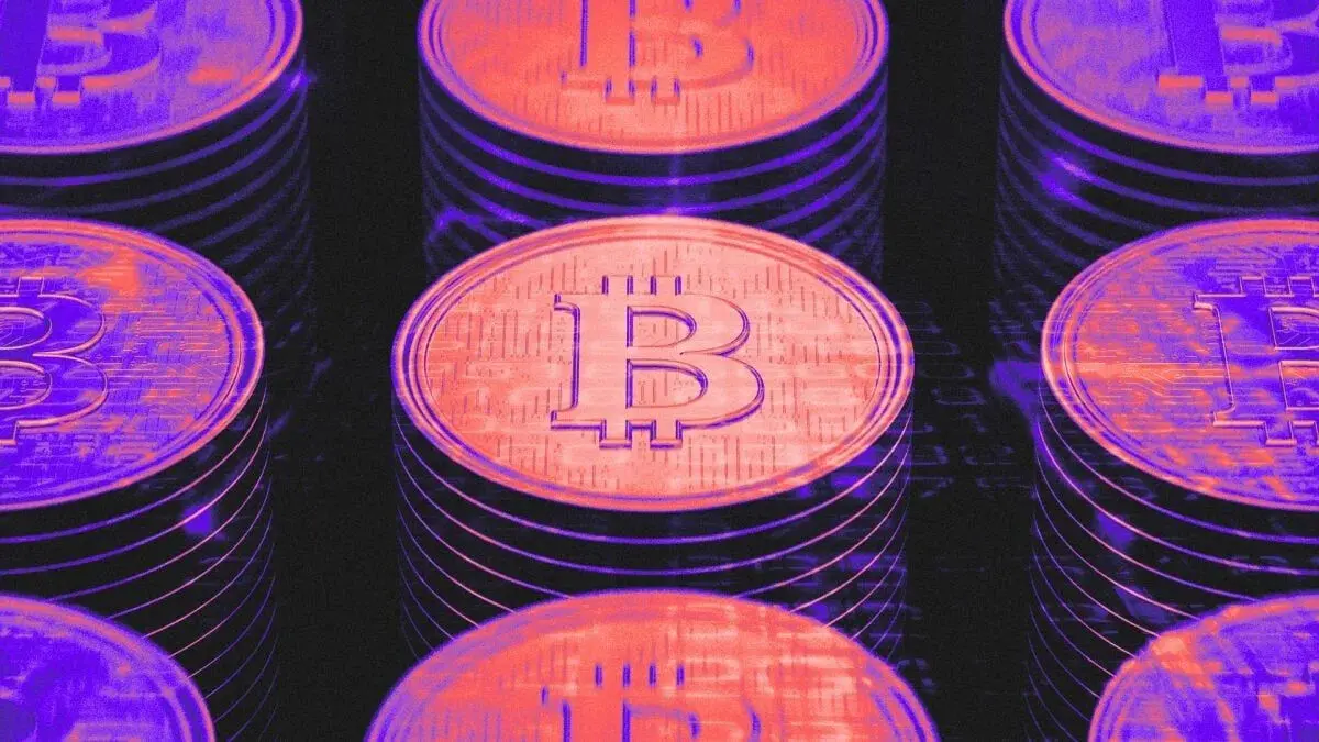 شکستن رکورد بیت کوین: قیمت به ۸۹ هزار دلار رسید، آیا ترس بازار پایدار است؟