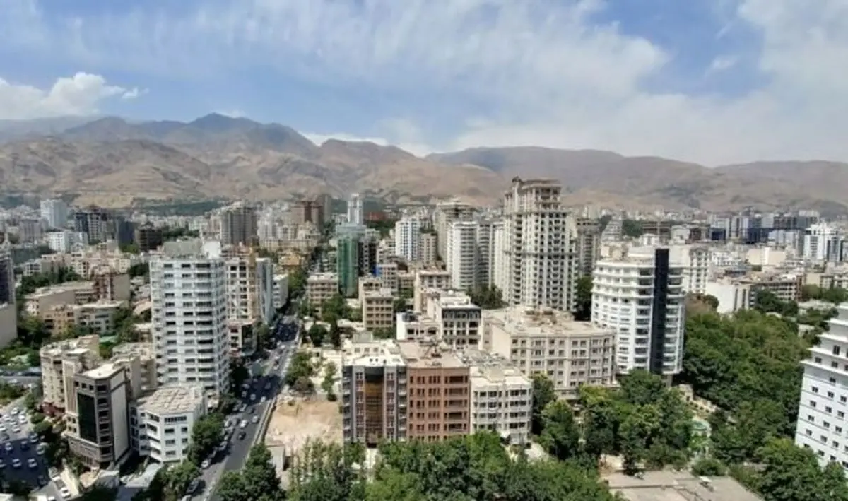 گران‌ترین آپارتمان کشور متری چند فروش رفت؟