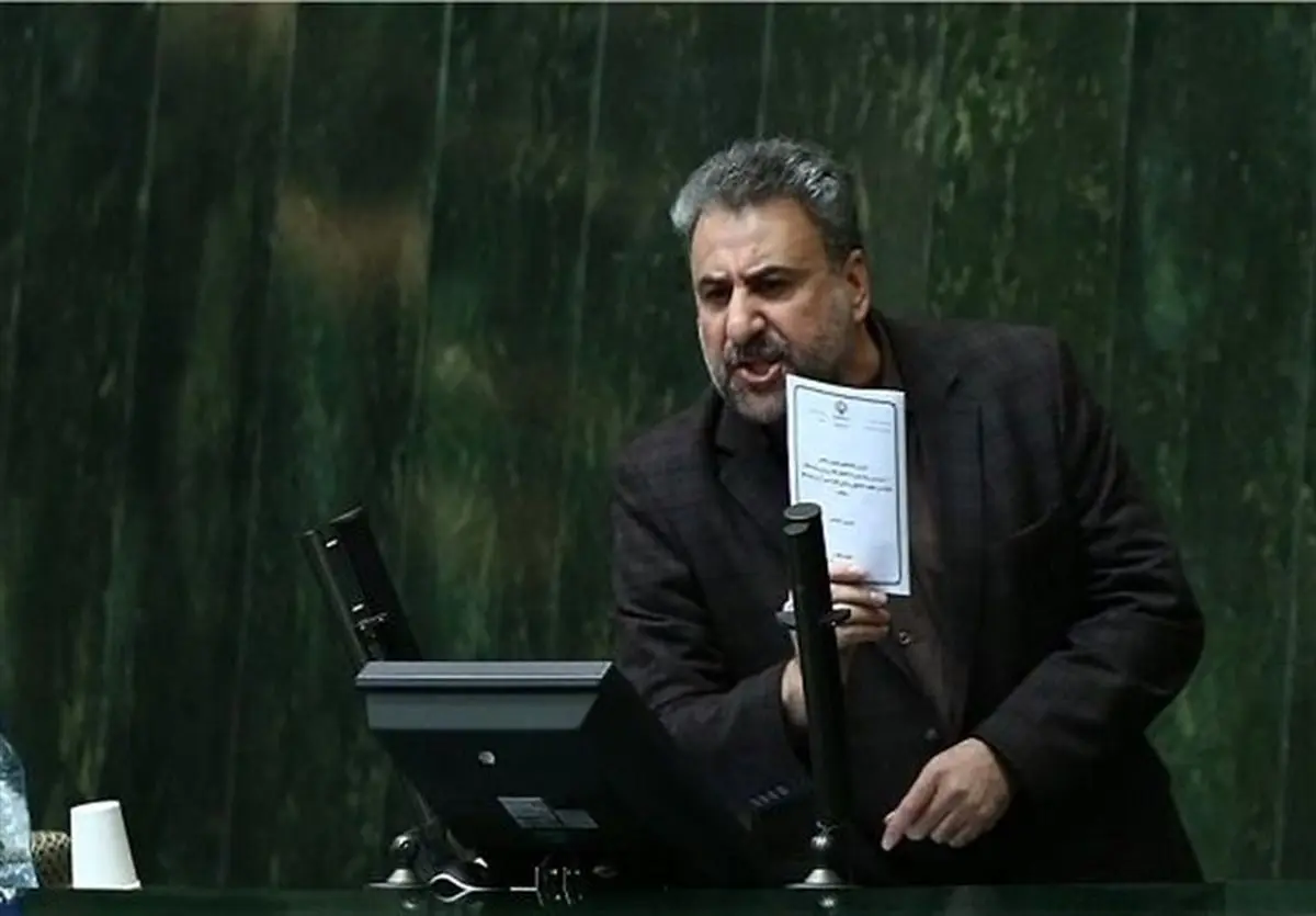 ماجرای تبانی در انتخابات کمیسیون امنیت ملی مجلس