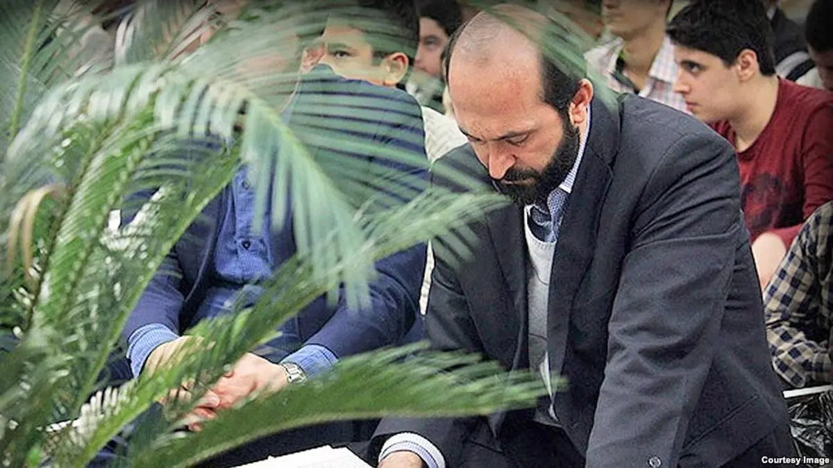 صادقی از بررسی مجدد پرونده سعید طوسی خبر داد