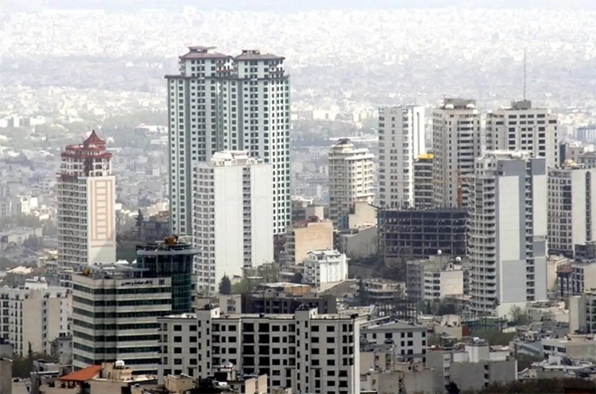 خروج گام به گام بازار مسکن از رکود