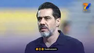 حمایت سردار ترکیه ای از افشین پیروانی