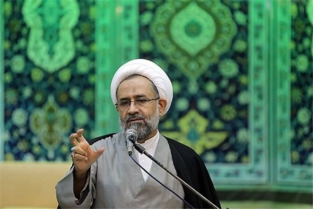 خبر وزیر اطلاعات احمدی نژاد، از فتنه جدید